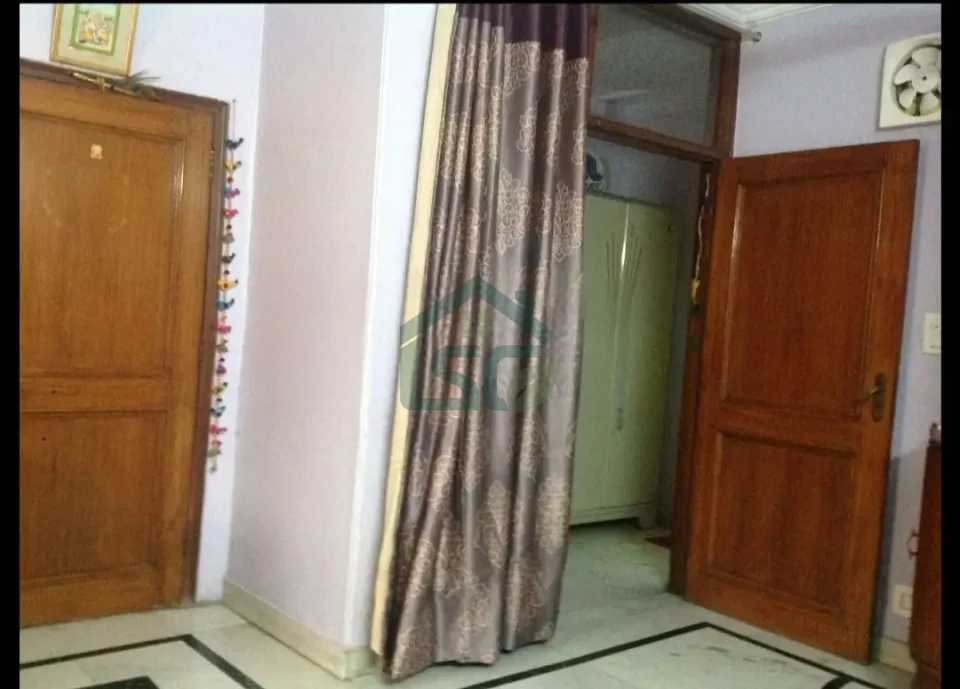 Sai Paying Guest in Green Park, Delhi — property photo 2