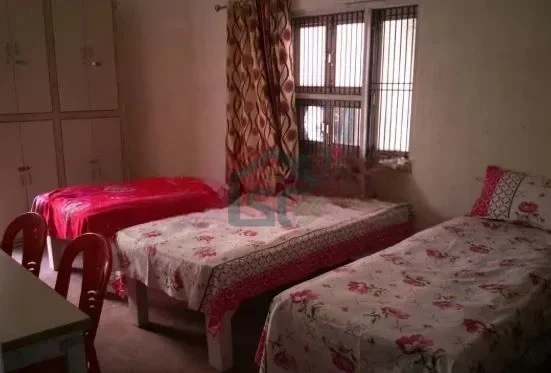 Photo 2 of Shree Krishna Girls Hostel, Mahmoorganj, Varanasi