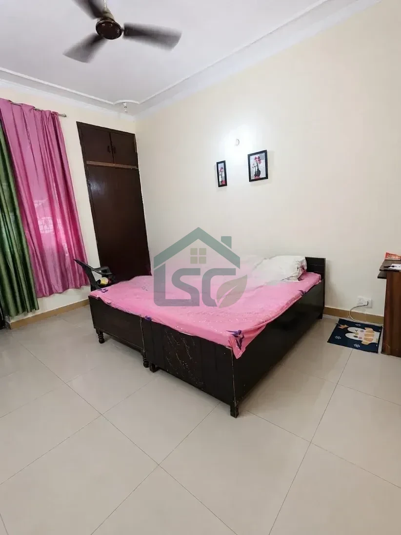 At Townhouse Girls PG, Sector 50, Noida