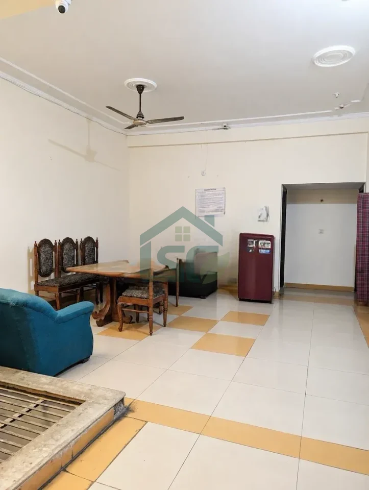Photo 3 of Townhouse Girls PG, Sector 50, Noida