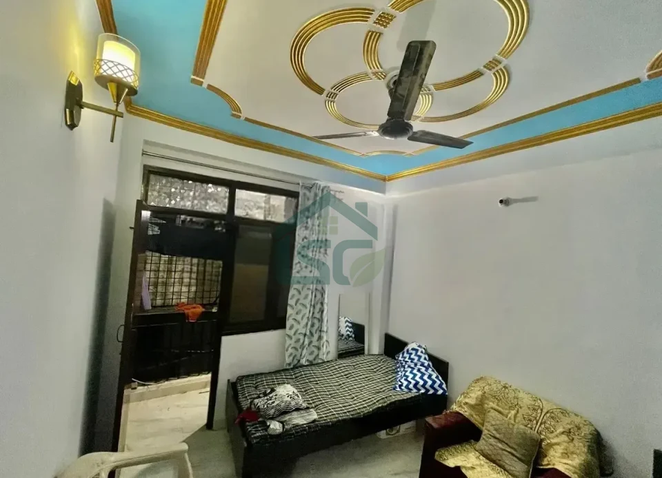 Farooqui PG in Okhla, Delhi — property photo 5