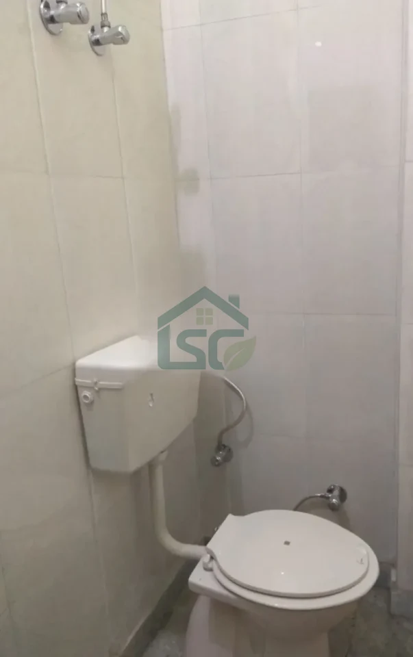 Farooqui PG in Okhla, Delhi — property photo 4