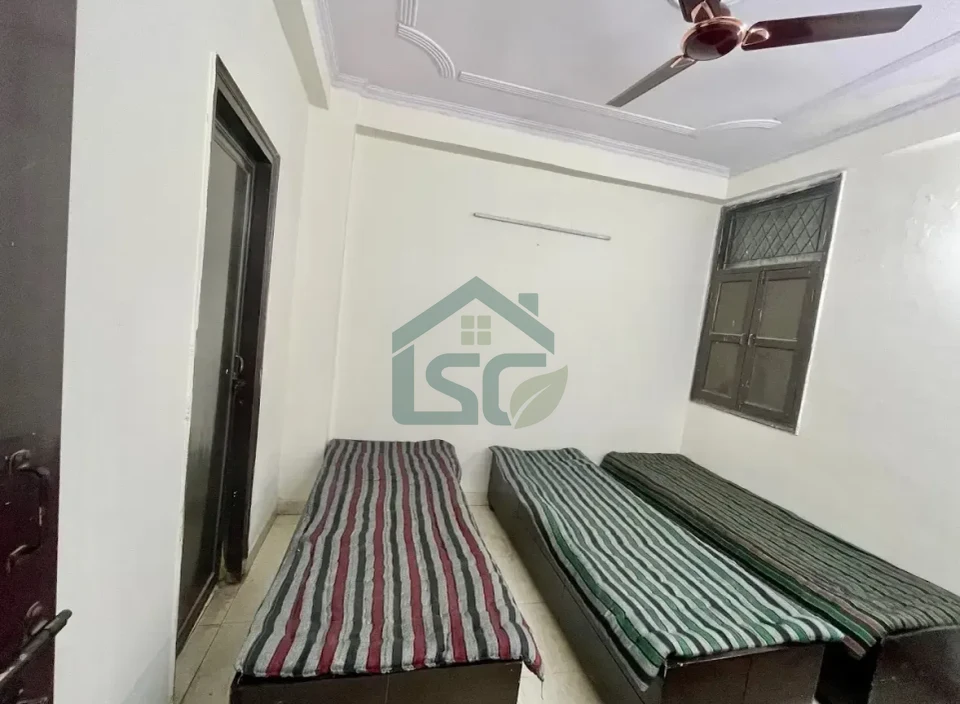 Farooqui PG in Okhla, Delhi — property photo 2