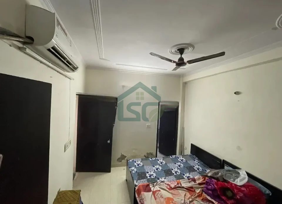 Farooqui PG in Okhla, Delhi — property photo 1