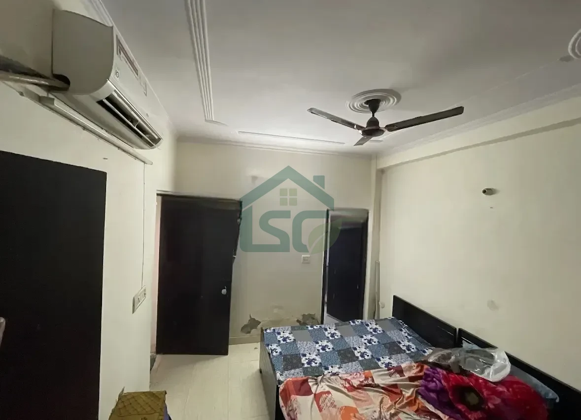 Farooqui PG in Okhla, Delhi — property photo 1