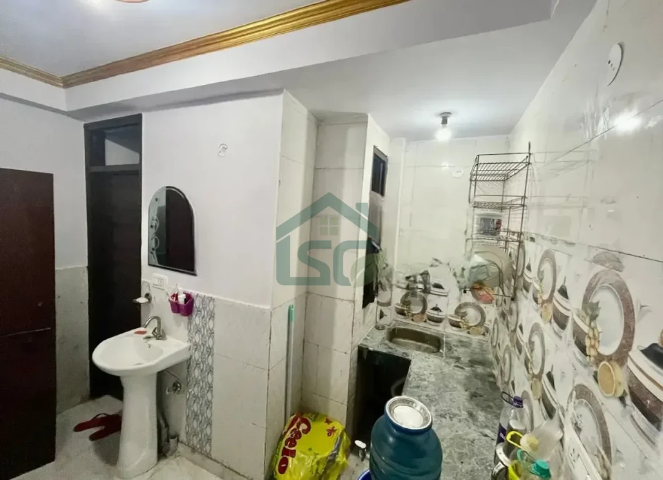 Farooqui PG in Okhla, Delhi — property photo 3