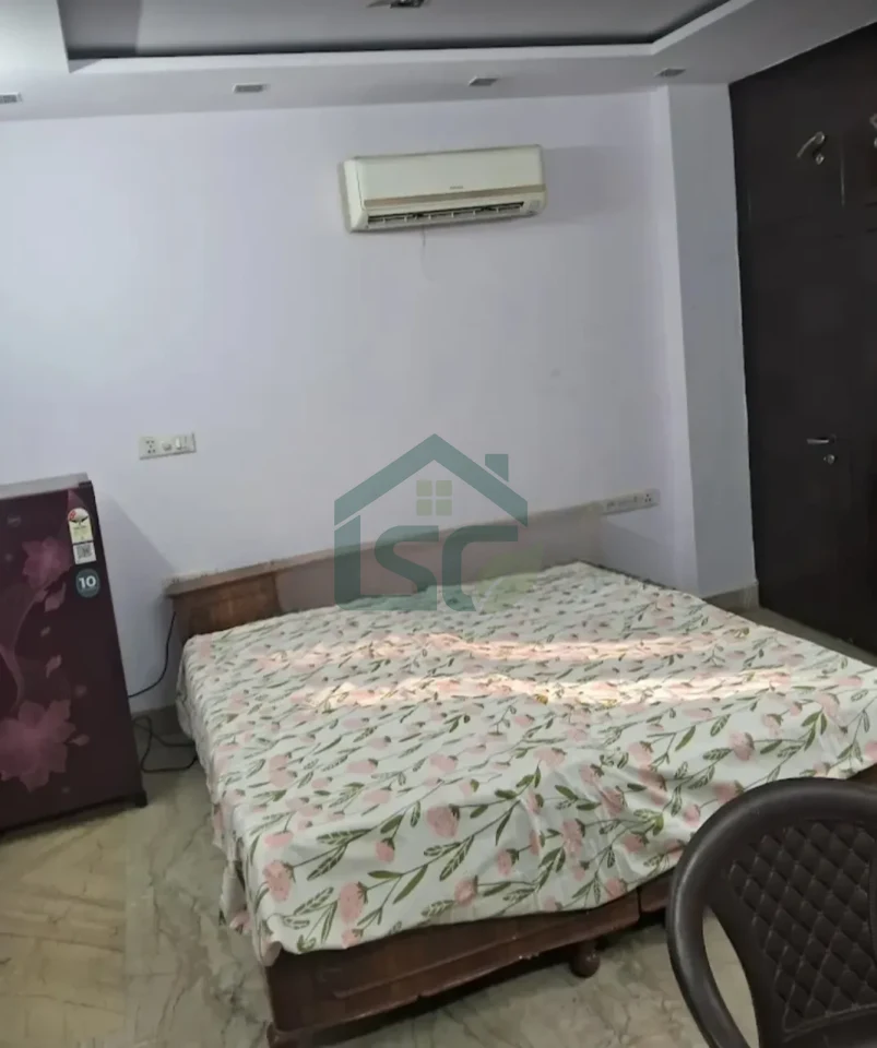 Balaji boys PG in Punjabi Bagh, Delhi — property photo 4