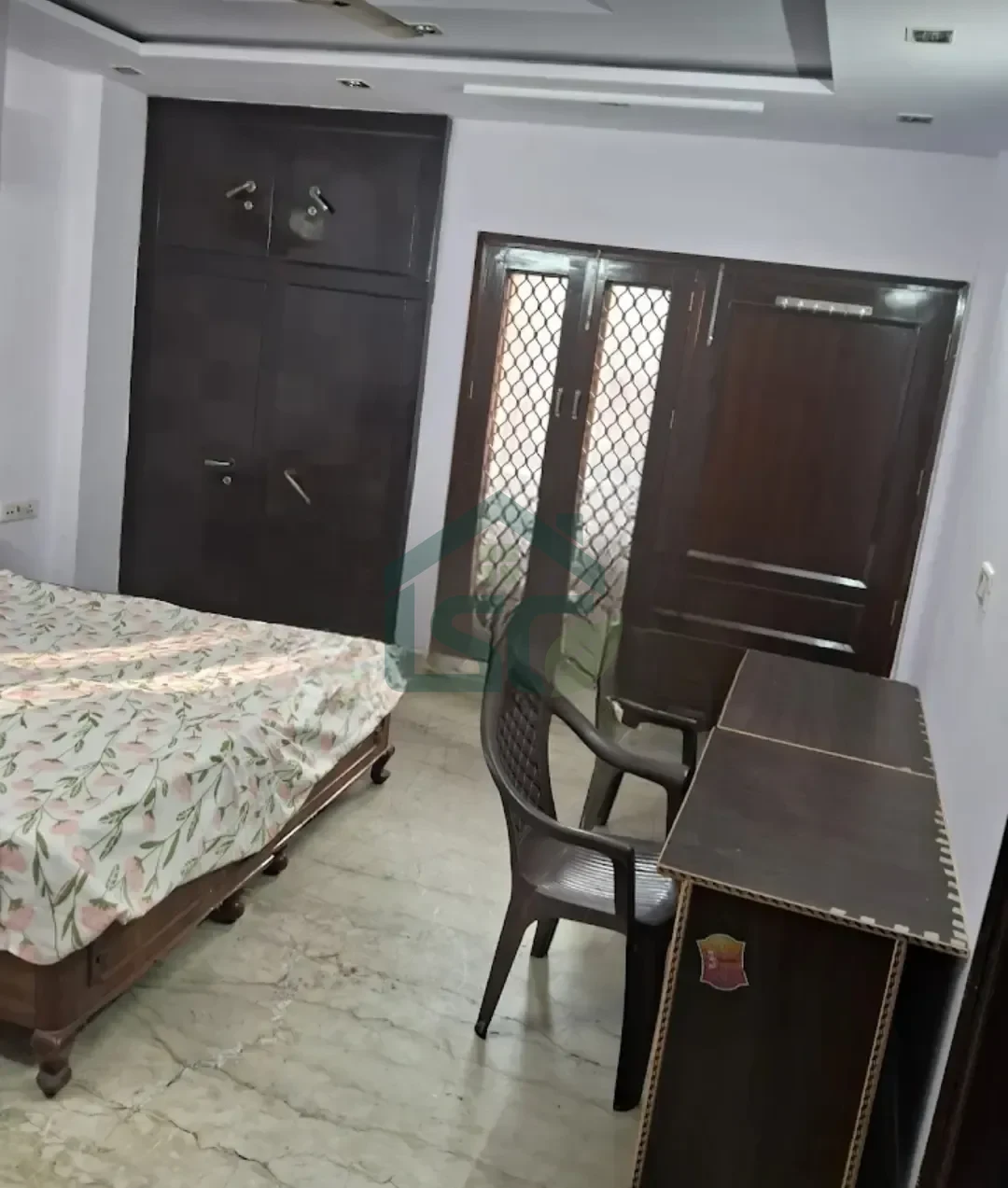 Balaji boys PG in Punjabi Bagh, Delhi — property photo 1
