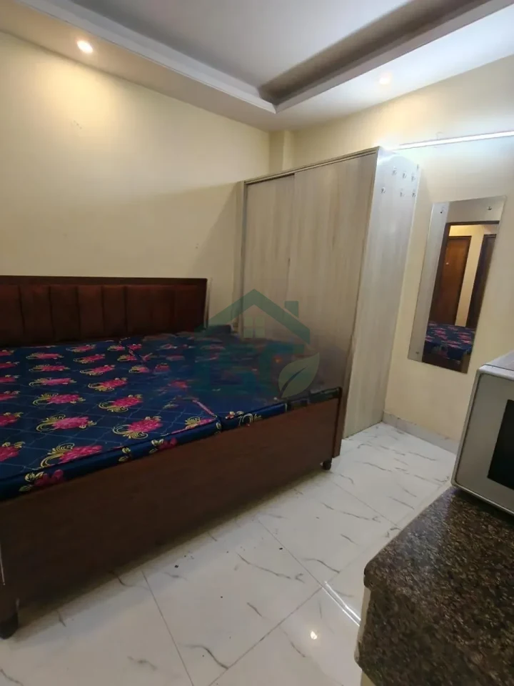 Nest Homes 1RK in Sector 43, Gurugram — property photo 3