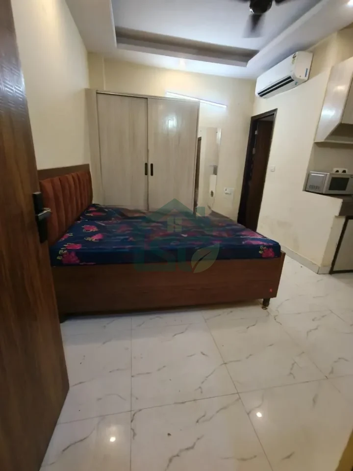 Nest Homes 1RK in Sector 43, Gurugram — property photo 5
