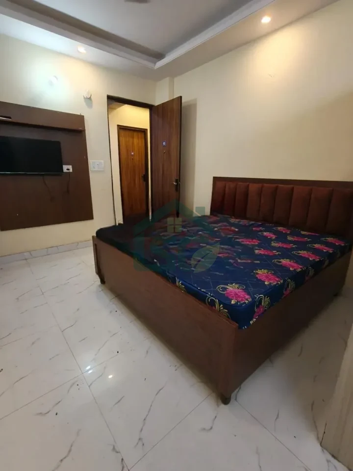 Nest Homes 1RK in Sector 43, Gurugram — property photo 2