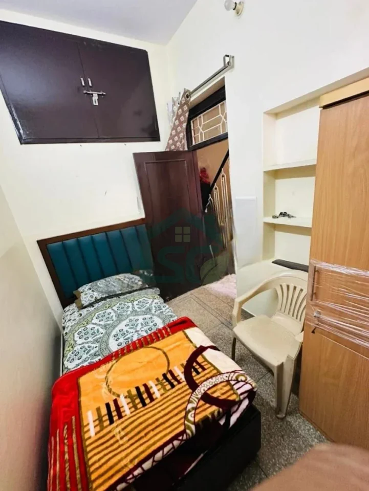 Photo 3 of Verdhman Girls PG, Vaishali Nagar, Jaipur