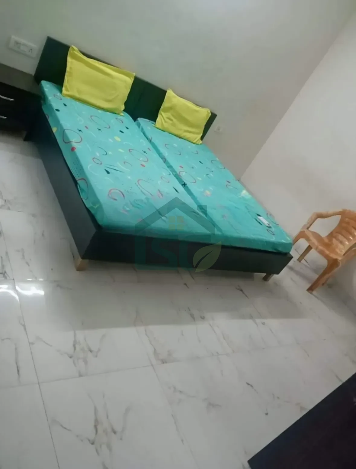Gupta PG Boys in Chirag Dilli, Delhi — property photo 1