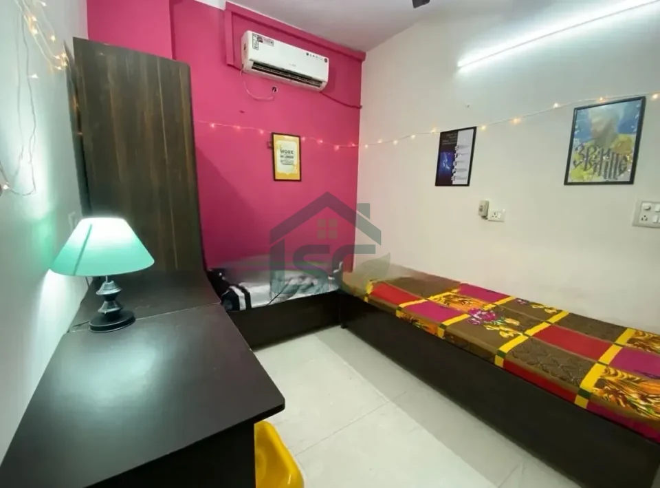 Kanaklata PG For Girls in South Moti Bagh, Delhi — property photo 3