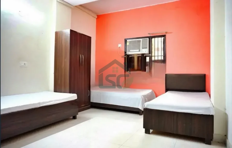 Kanaklata PG For Girls in South Moti Bagh, Delhi — property photo 1