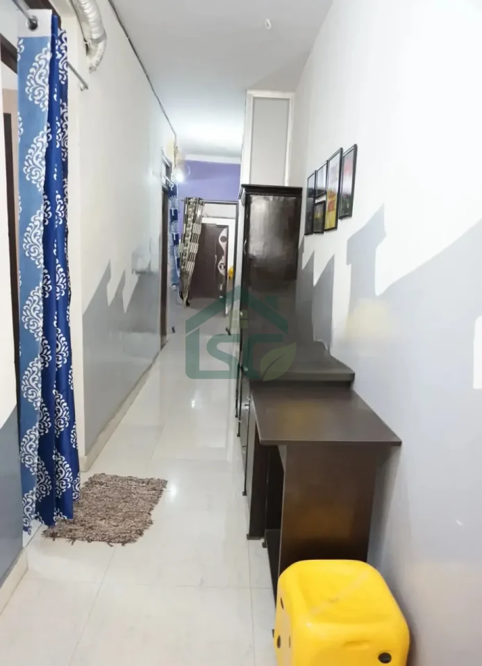 Kanaklata PG For Girls in South Moti Bagh, Delhi — property photo 5