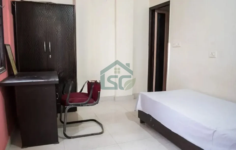Kanaklata PG For Girls in South Moti Bagh, Delhi — property photo 2