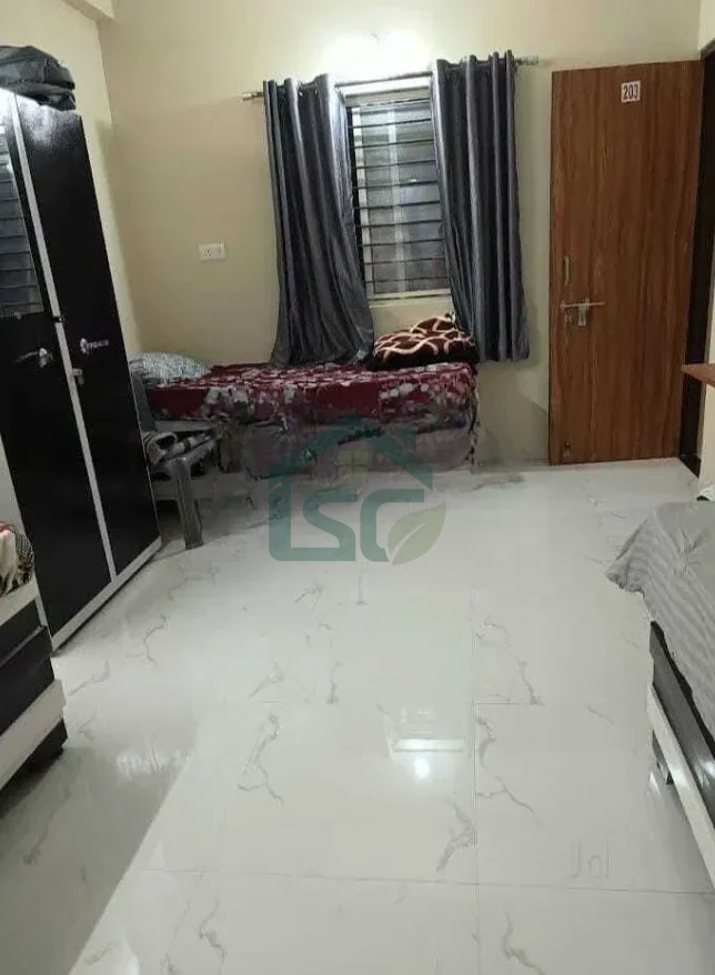 Photo 3 of Shri Ganga Girls Hostel, Bhagyashree Colony, Indore