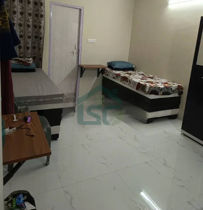 Photo 2 of Shri Ganga Girls Hostel, Bhagyashree Colony, Indore