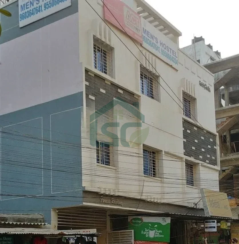 Photo 2 of Vijay Sai Men'S PG, Gachibowli, Hyderabad