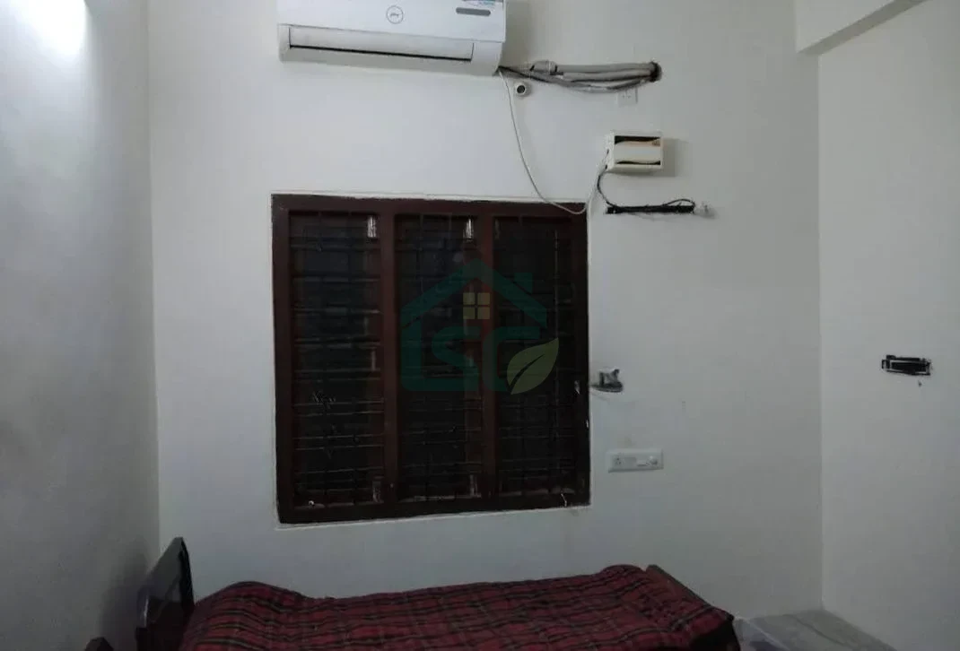 At Vijay Sai Men'S PG, Gachibowli, Hyderabad