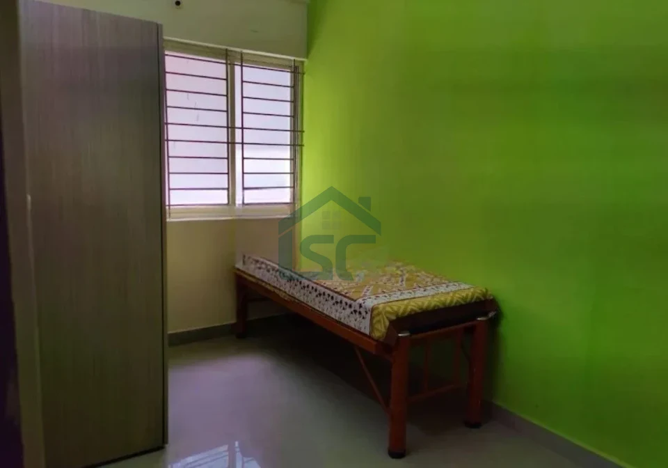 Photo 5 of Sai Krupa PG For Gents, Electronic City, Bangalore