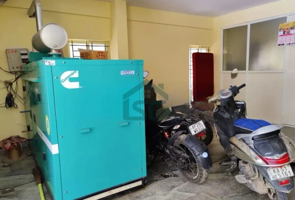 Photo 4 of Sai Krupa PG For Gents, Electronic City, Bangalore