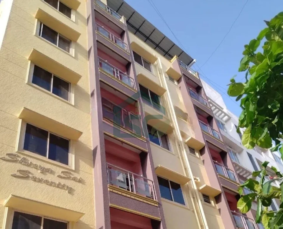 Photo 2 of Sai Krupa PG For Gents, Electronic City, Bangalore