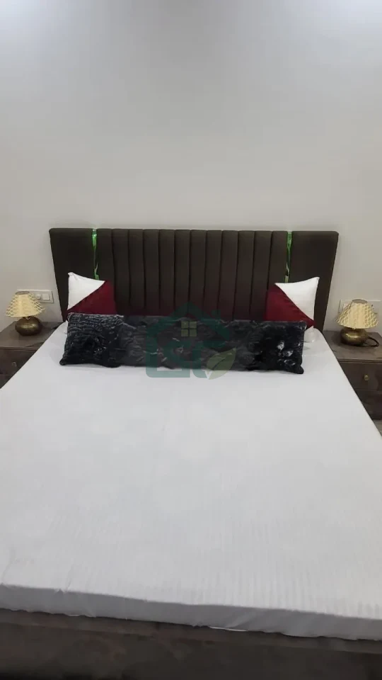 Atithi homes girl's PG in GTB Nagar, Delhi — property photo 3
