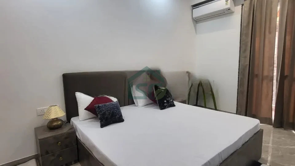 Atithi homes girl's PG in GTB Nagar, Delhi — property photo 4