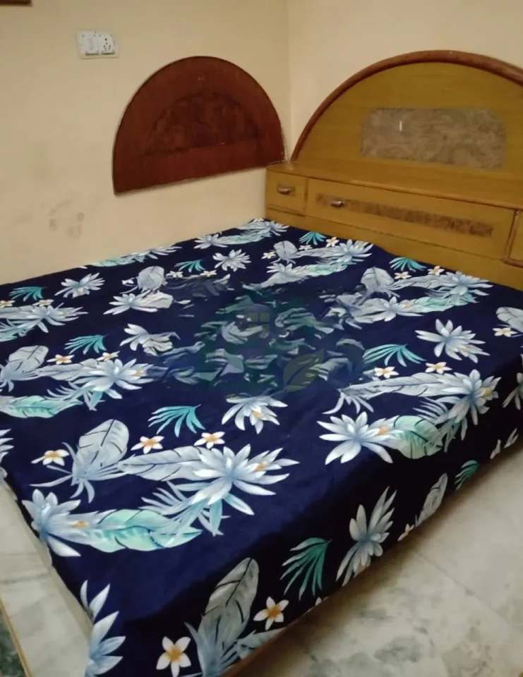 At Shree Anand Hostel, Bhakrota, Jaipur