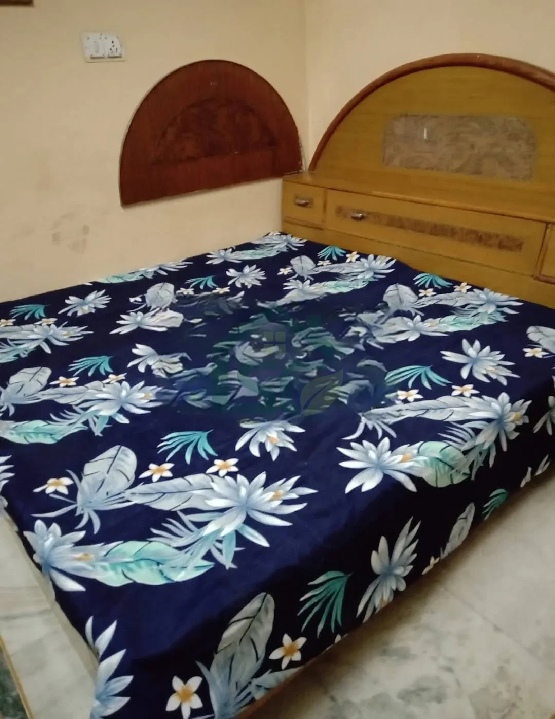 At Shree Anand Hostel, Bhakrota, Jaipur