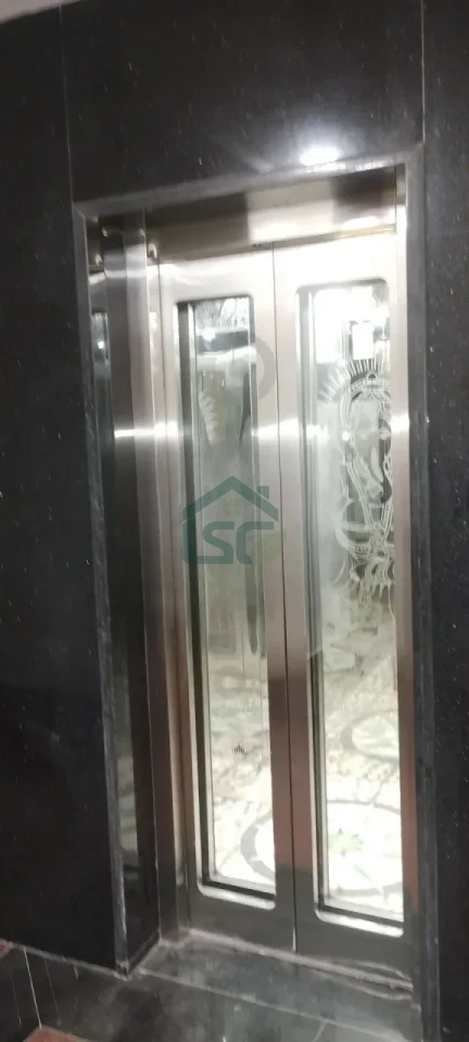 Gurukripa girls PG in Karol Bagh, Delhi — property photo 1
