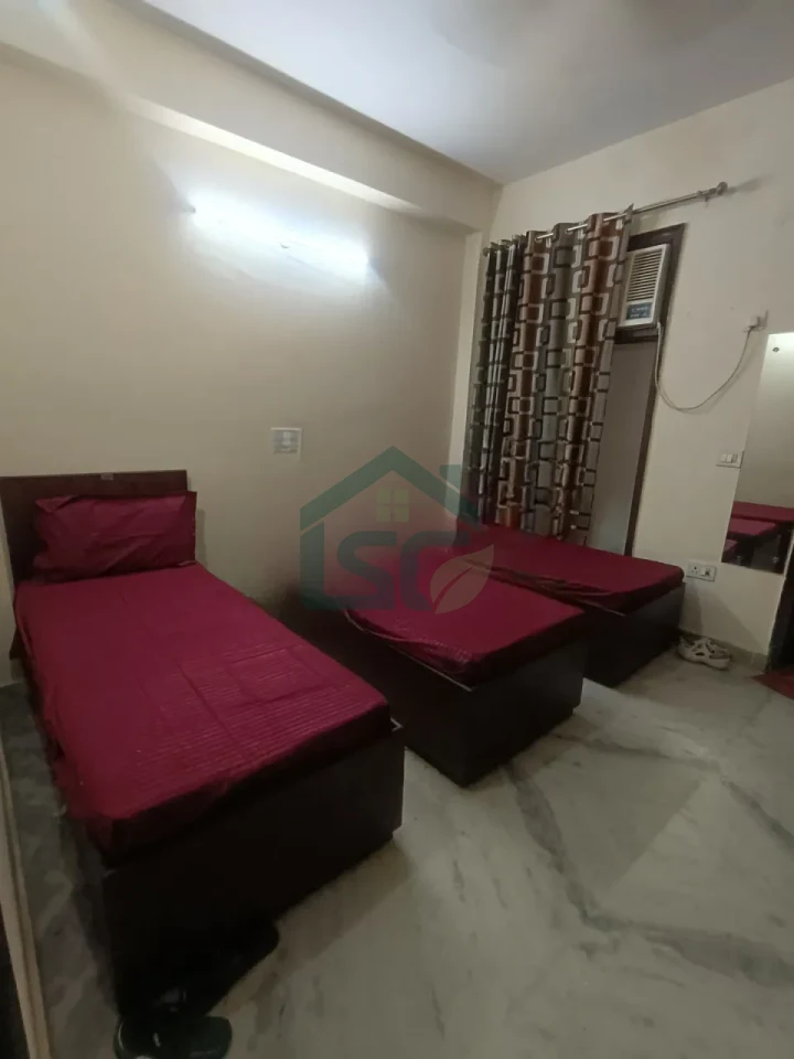 Photo 3 of Casa Girl PG, Sector 46, Gurgaon