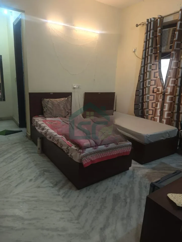 Photo 4 of Casa Girl PG, Sector 46, Gurgaon