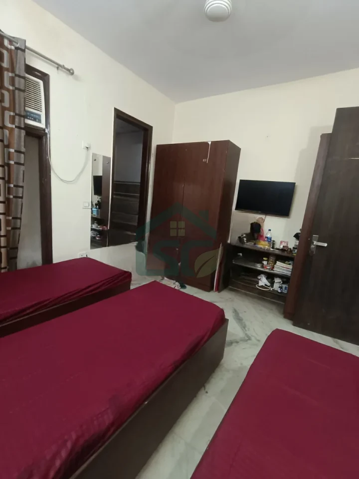 Photo 2 of Casa Girl PG, Sector 46, Gurgaon