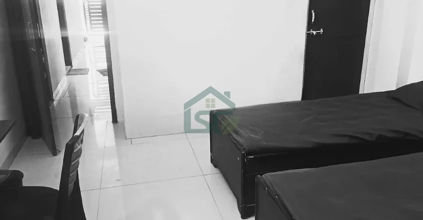 Photo 2 of S-Mart Girls Hostel Indore, Indore, Indore