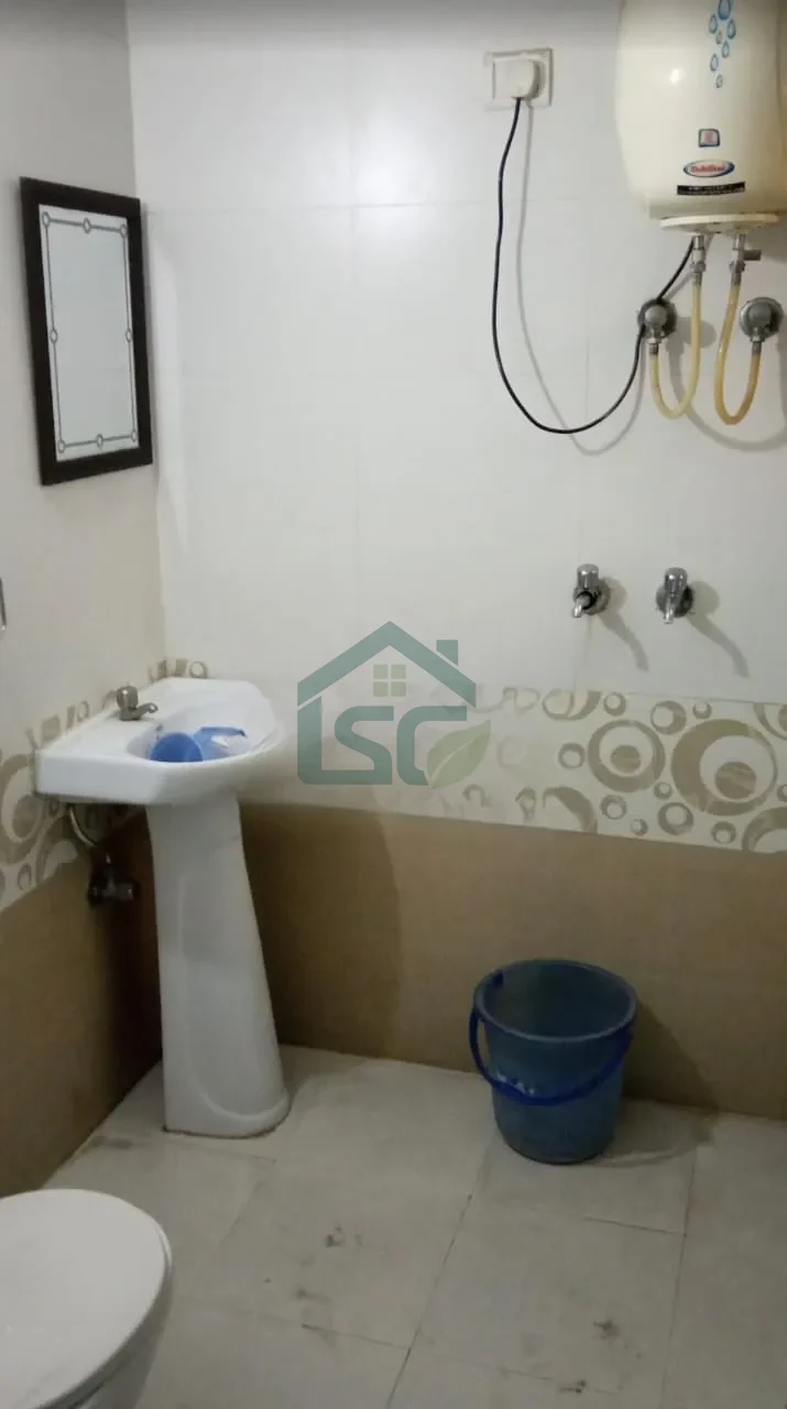 At Geeta PG For Working Boys & Gents, Sector 16, Karnal