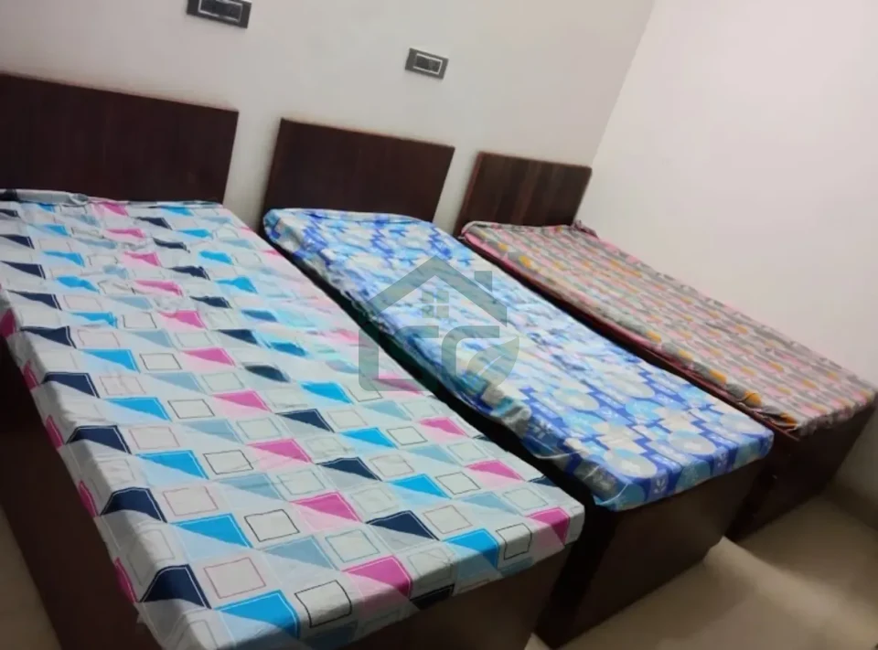 Golu PG Boys And Girls in South Extension I, Delhi — property photo 1