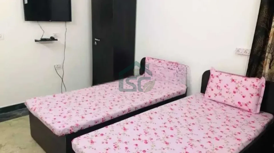 Golu PG Boys And Girls in South Extension I, Delhi — property photo 4