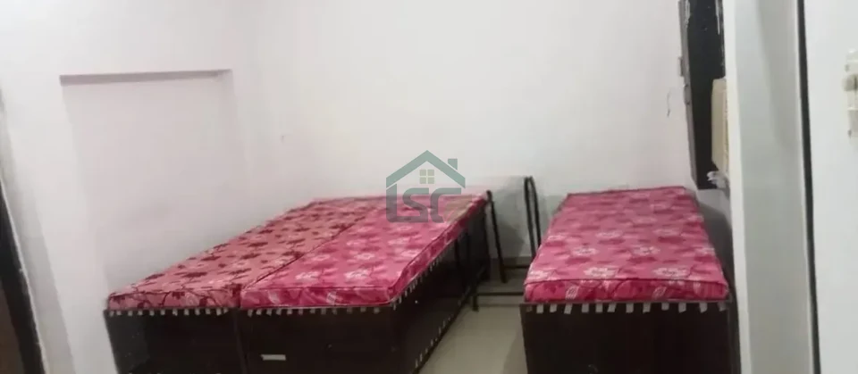 Golu PG Boys And Girls in South Extension I, Delhi — property photo 2