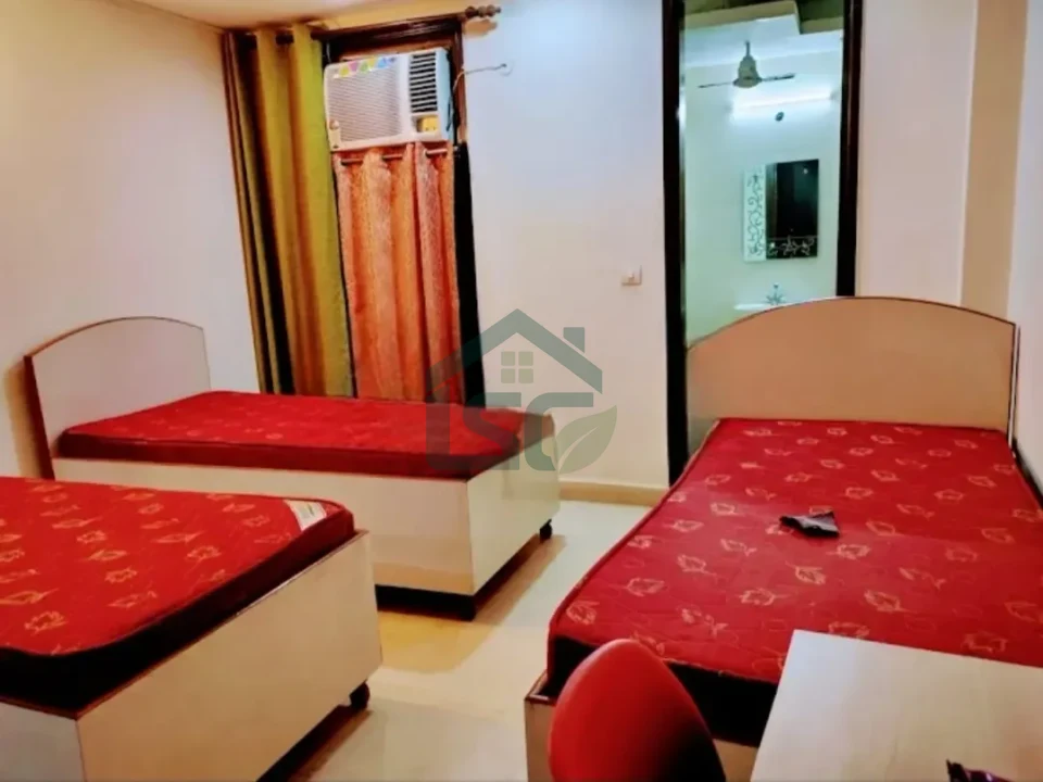 StarLight PG in Lajpat Nagar, Delhi — property photo 3