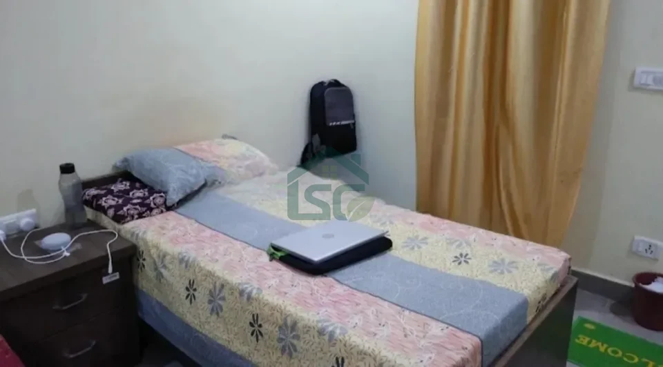 StarLight PG in Lajpat Nagar, Delhi — property photo 4