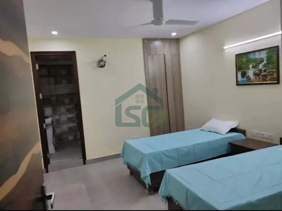 StarLight PG in Lajpat Nagar, Delhi — property photo 2