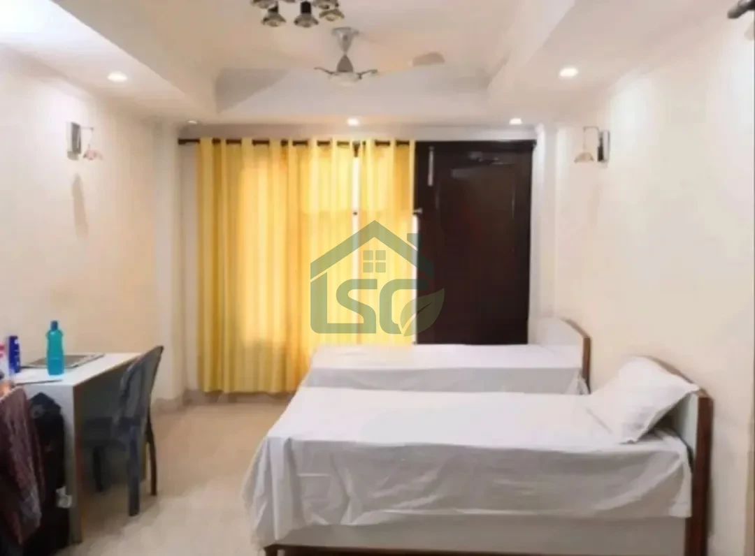 StarLight PG in Lajpat Nagar, Delhi — property photo 1
