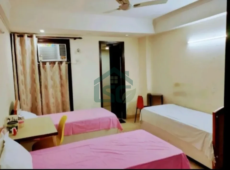 StarLight PG in Lajpat Nagar, Delhi — property photo 5