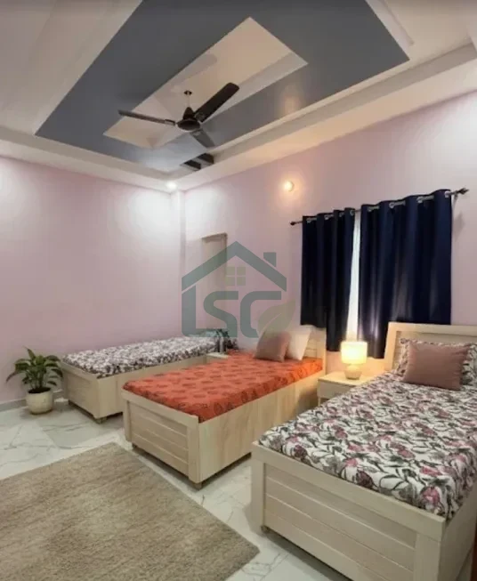 Photo 2 of Happy Homes Girls Hostel & PG, Janta Colony, Raipur