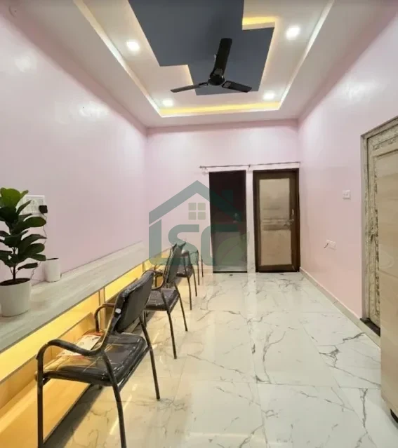 Photo 3 of Happy Homes Girls Hostel & PG, Janta Colony, Raipur