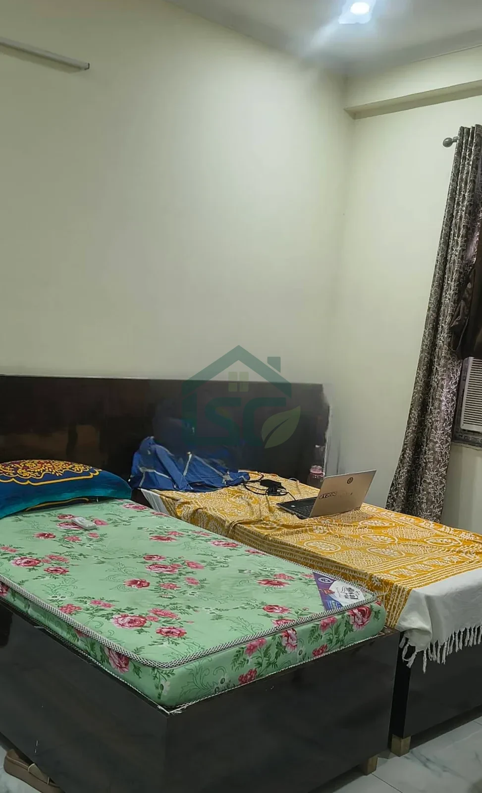 At Dreams Destination PG, Sector 21, Gurgaon