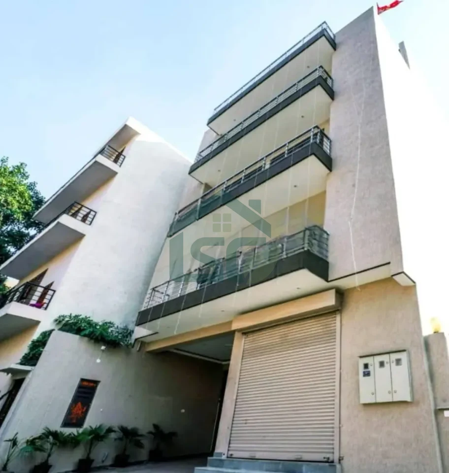 Xtreme PG in Sector 48, Gurugram — property photo 2